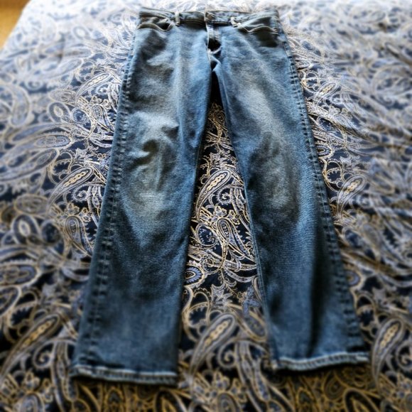 Banana Republic Slim Fit Legacy [stretch] Jeans - Picture 3 of 6